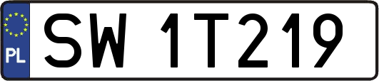 SW1T219