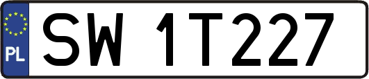 SW1T227