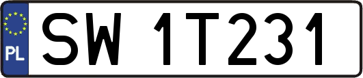 SW1T231