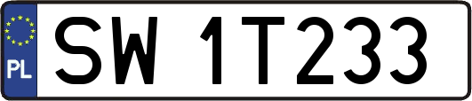 SW1T233