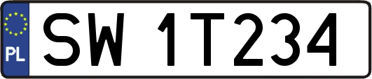 SW1T234