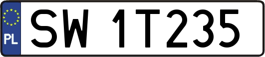 SW1T235