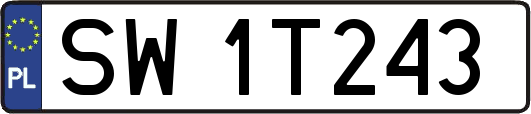 SW1T243