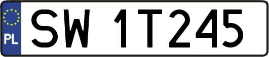 SW1T245