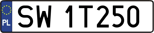 SW1T250
