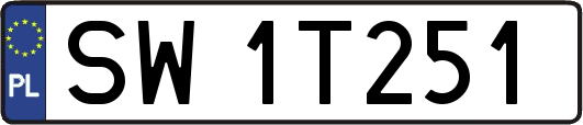 SW1T251