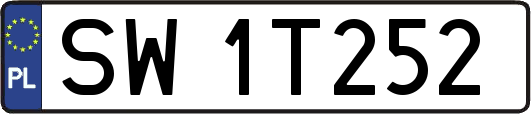 SW1T252