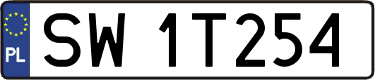 SW1T254