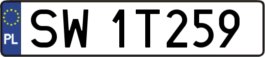 SW1T259