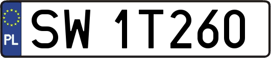 SW1T260