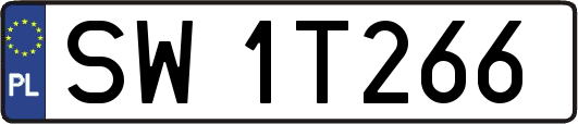 SW1T266