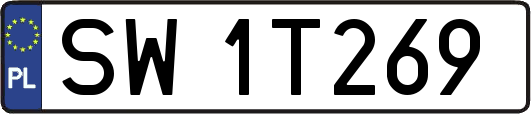 SW1T269