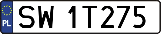 SW1T275