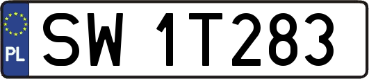 SW1T283