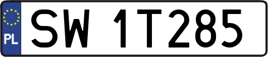 SW1T285
