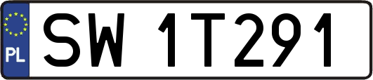 SW1T291