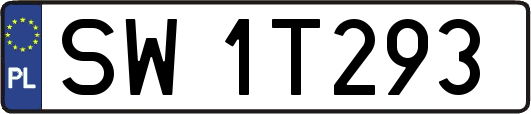 SW1T293