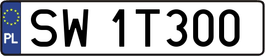 SW1T300