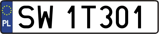 SW1T301
