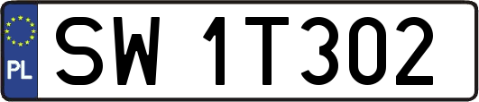 SW1T302