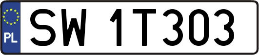 SW1T303