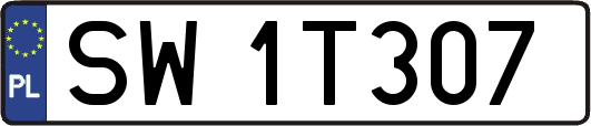 SW1T307