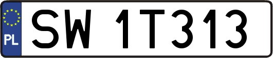 SW1T313