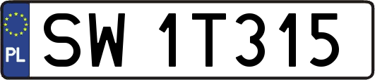 SW1T315