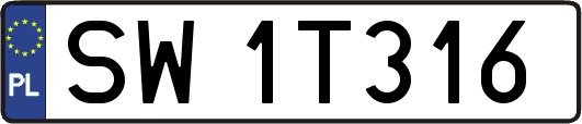 SW1T316