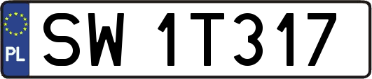 SW1T317