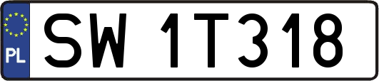 SW1T318