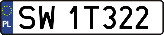 SW1T322