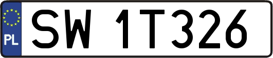 SW1T326
