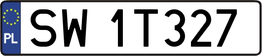 SW1T327