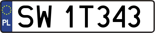 SW1T343