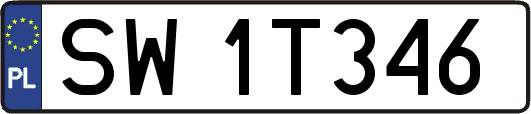 SW1T346