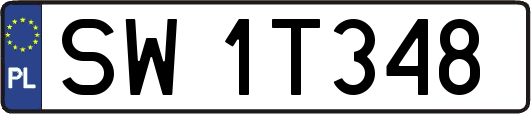 SW1T348