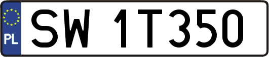 SW1T350