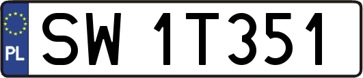 SW1T351