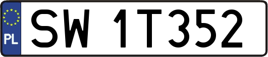SW1T352