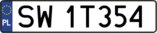 SW1T354