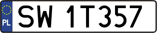 SW1T357
