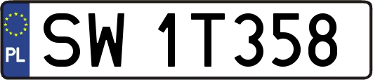 SW1T358