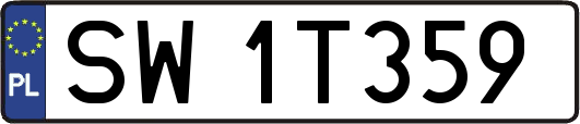 SW1T359