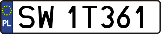 SW1T361