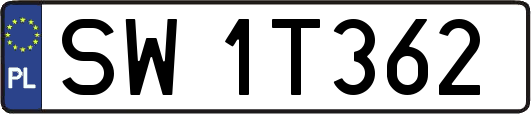 SW1T362