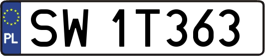 SW1T363