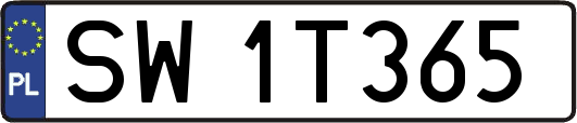 SW1T365