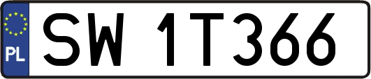 SW1T366