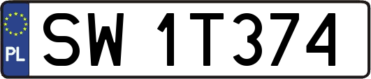 SW1T374